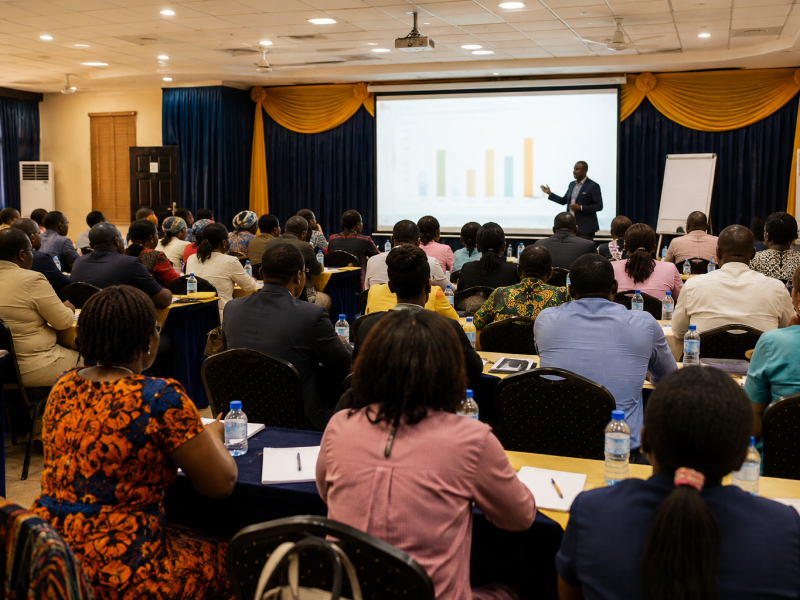 Continuing Professional Education seminar